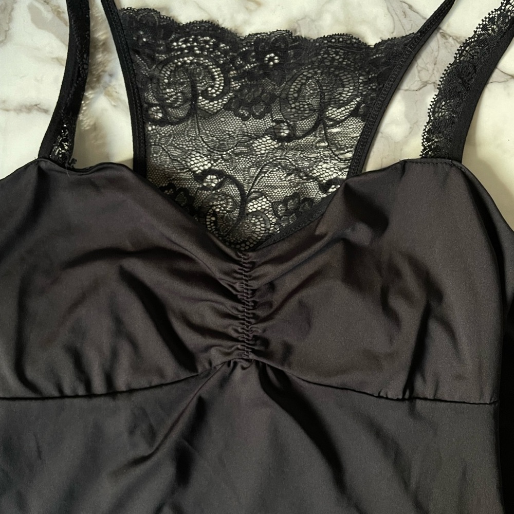 Slip Dress🖤